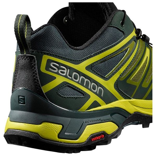 Кроссовки для пеших походов Salomon X Ultra 3