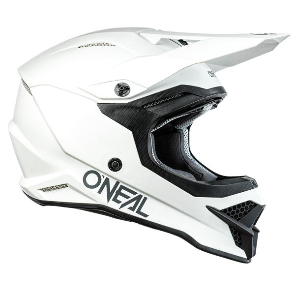 Oneal - Фирменный кроссовый шлем 3Series Solid