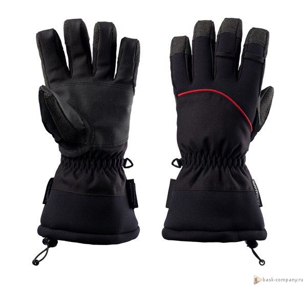 Функциональные перчатки Bask Workers Glove