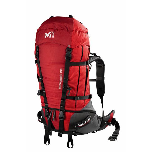 Millet - Функциональный штурмовой рюкзак ODYSSEE 45