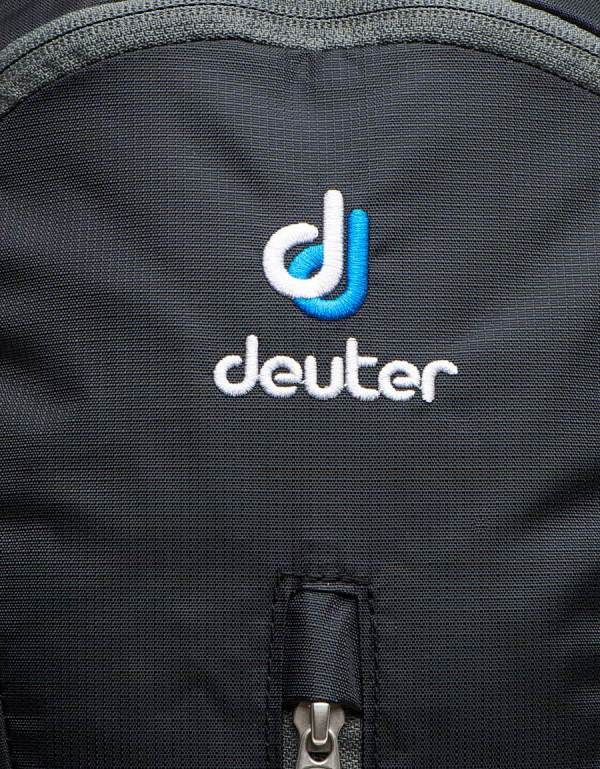 Deuter - Рюкзак компактный стильный City Light 16