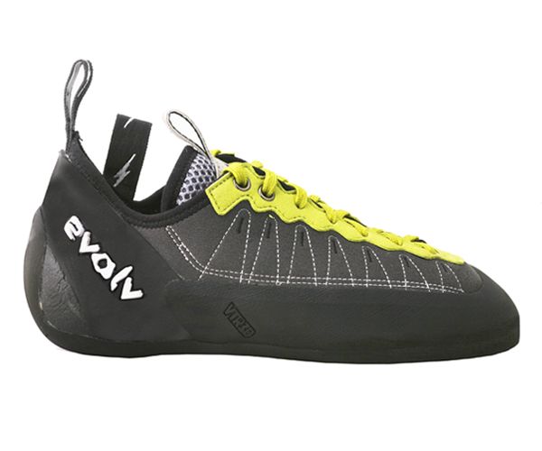 Evolv - Скальные туфли спортивные Defy Lace
