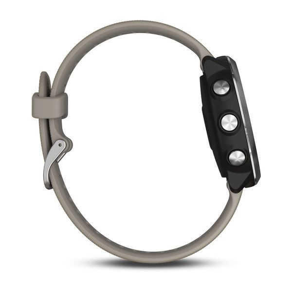 Garmin - Спортивные часы Forerunner 645
