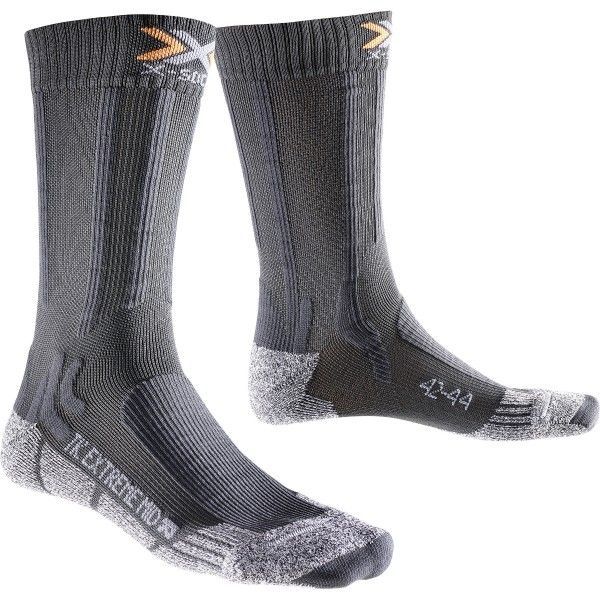 X-Socks - Термоноски тонкие Trekking Extreme Light Mid Calf