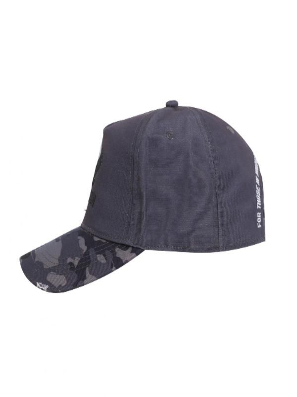 Кепка Remington Baseball Cap Trucks Combined Black/Camo