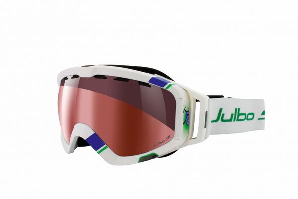 Julbo - Горнолыжная маска Julbo Orbiter Snow Tiger 7207