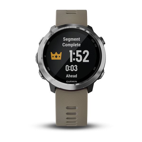 Garmin - Спортивные часы Forerunner 645