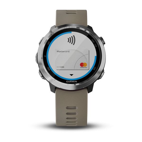 Garmin - Спортивные часы Forerunner 645