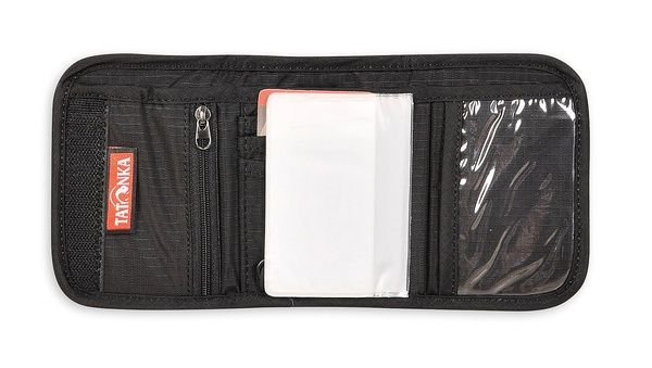 Tatonka - Компактный кошелек Folder RFID B