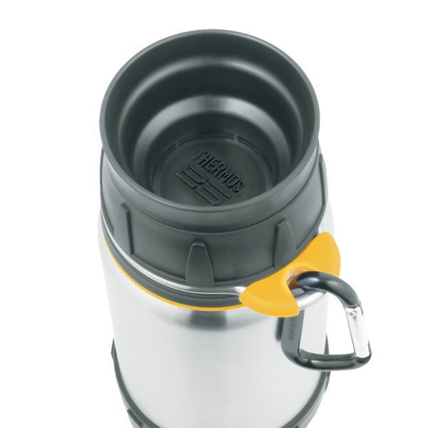 Thermos - Компактный термос Element 5 Travel Tumbler