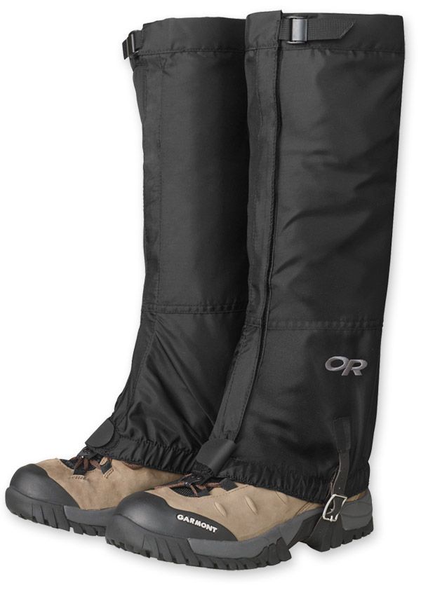 Outdoor research - Гамаши Rocky Mountain High Gaiters'S