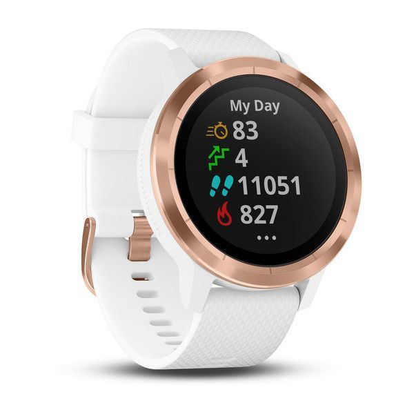 Garmin - Смарт часы Vivoactive 3