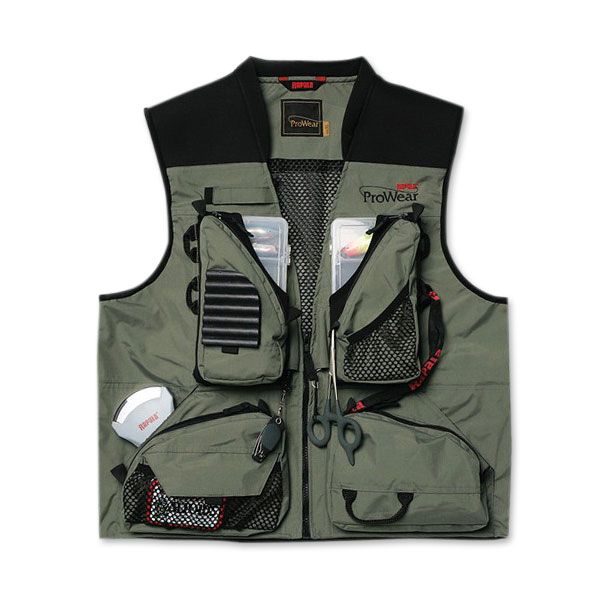 Rapala - Жилет ProWear Shallows Vest