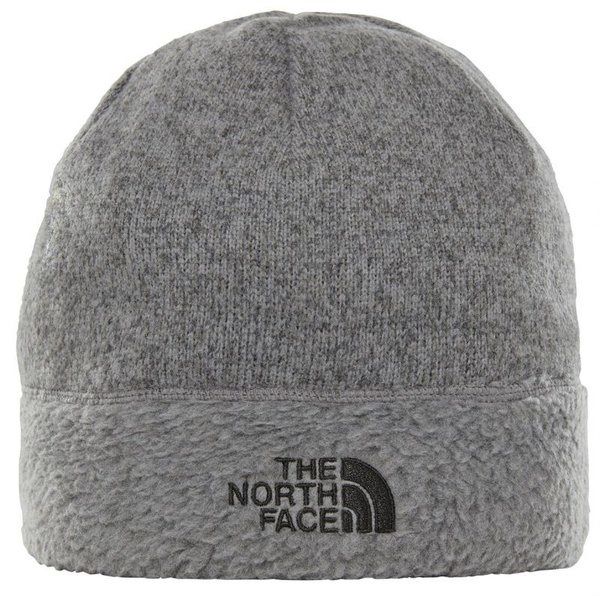 The North Face - Зимняя шапка Sweater Fleece Beanie