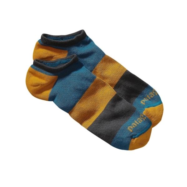 Patagonia - Термоноски повседневные Lightweight Everyday Anklet Socks
