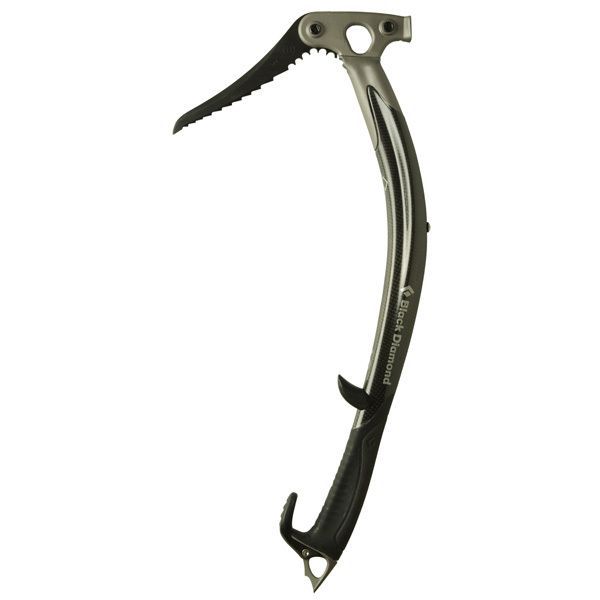 Black Diamond - Усовершенствованный ледовый инструмент Cobra Hammer