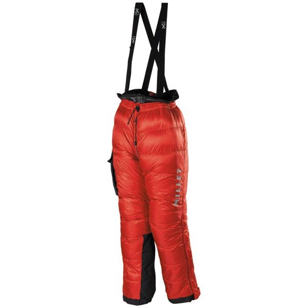 Millet - Пуховые брюки Everest Connect Pant