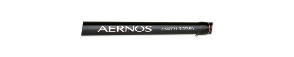 Shimano - Матчевое удилище Aernos Match 390 FA