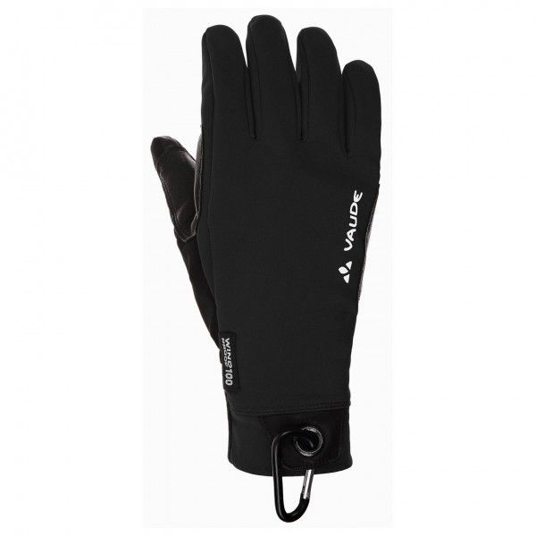 Vaude - Перчатки для альпинизма Lagalp Softshell Gloves