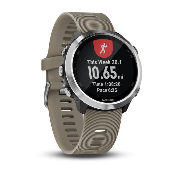 Garmin - Спортивные часы Forerunner 645