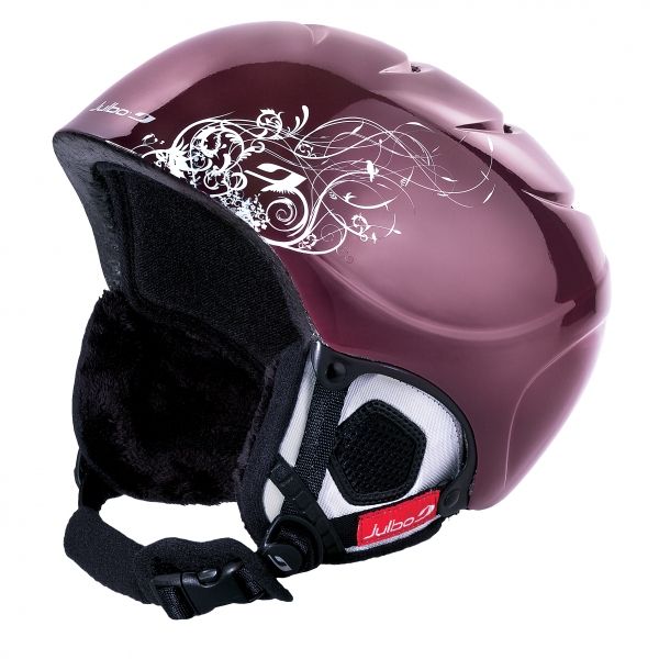 Julbo - Детский горнолыжный шлем Teen 310
