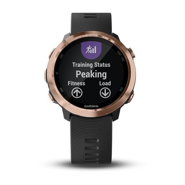 Garmin - Спортивные часы Forerunner 645 Music