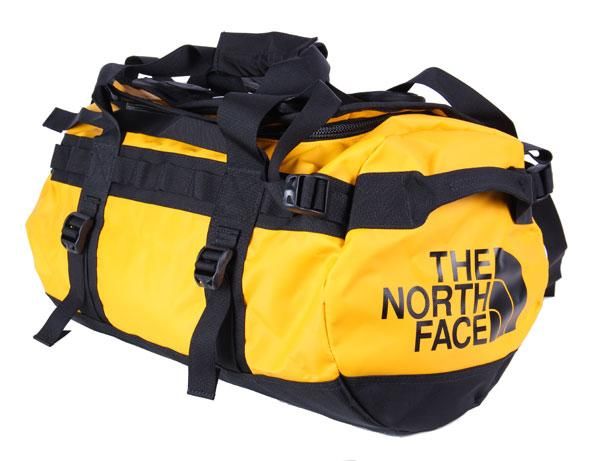 The North Face - Вместительная сумка Base Camp Duffel