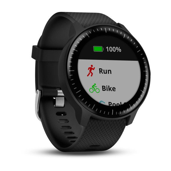 Garmin - Смарт часы Vivoactive 3 Music