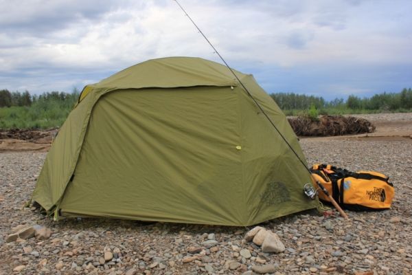 The North Face - Вместительная сумка Base Camp Duffel