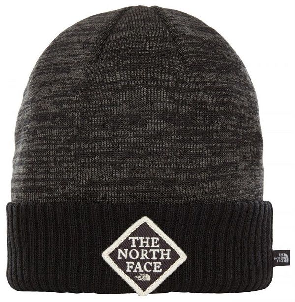 The North Face - Шапка демисезонная Norden Beanie