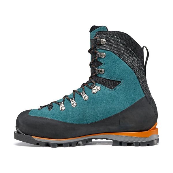 Ботинки женские Scarpa Mont Blanc GTX