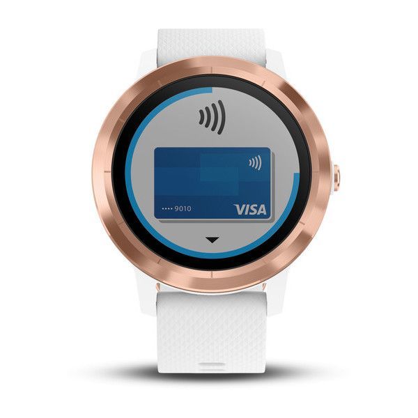 Garmin - Смарт часы Vivoactive 3
