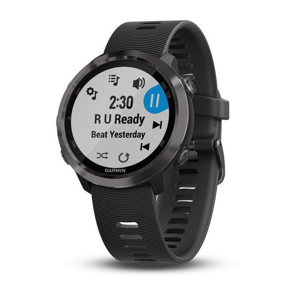 Garmin - Спортивные часы Forerunner 645 Music