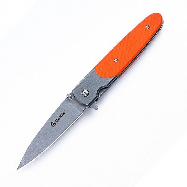 Ganzo - Нож складной стильный G743-2