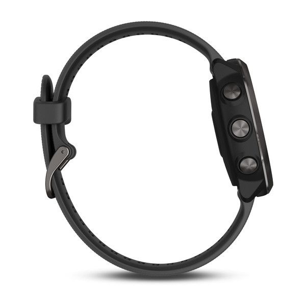 Garmin - Спортивные часы Forerunner 645 Music