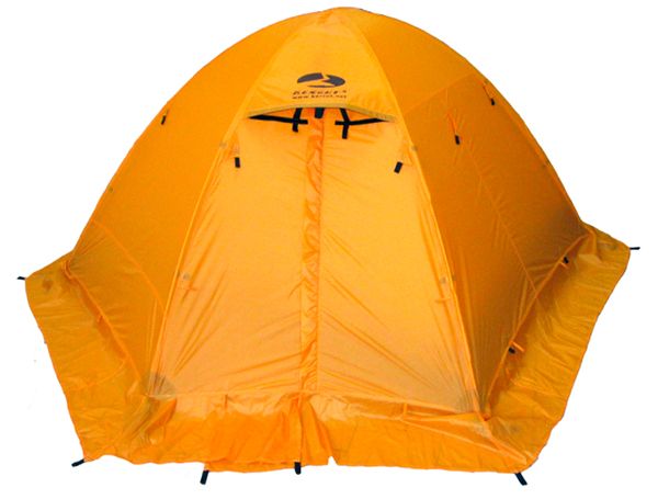 Палатка Bercut Штурм-2 Pro Easton 2