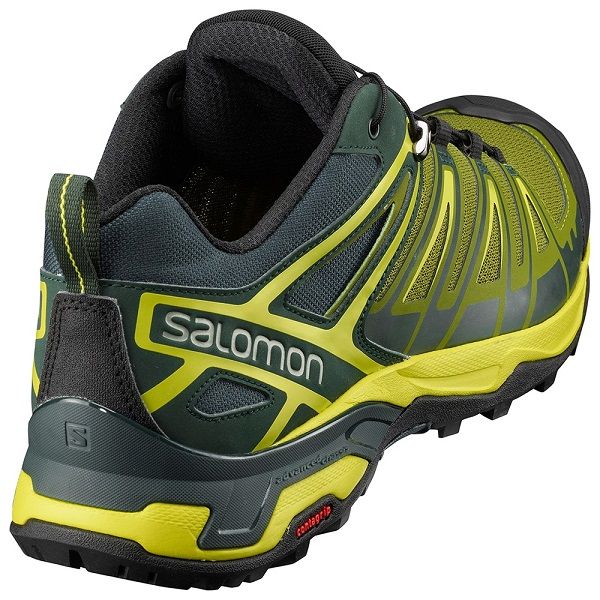 Кроссовки для пеших походов Salomon X Ultra 3