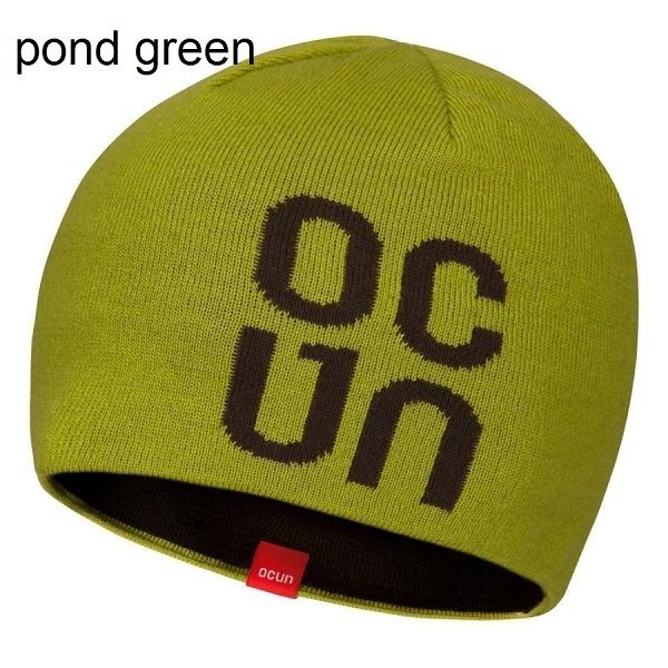Ocun - Удобная шапка Logo