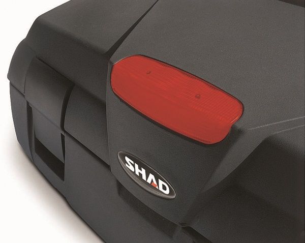 SHAD - Вместительный кофр для квадроцикла ATV 80