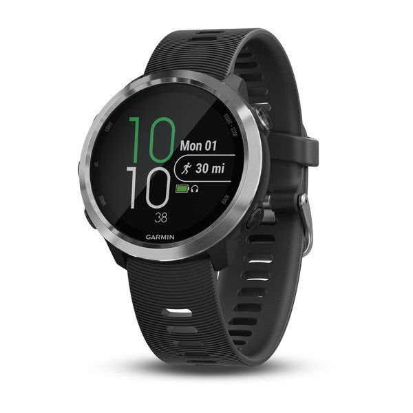 Garmin - Спортивные часы Forerunner 645 Music