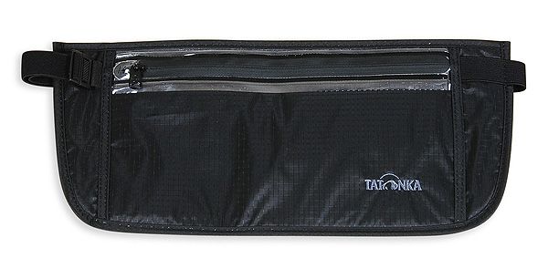Tatonka - Вместительный кошелёк Skin Security Pocket
