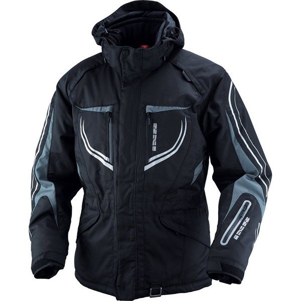 IXS - Теплая снегоходная куртка SAMARA