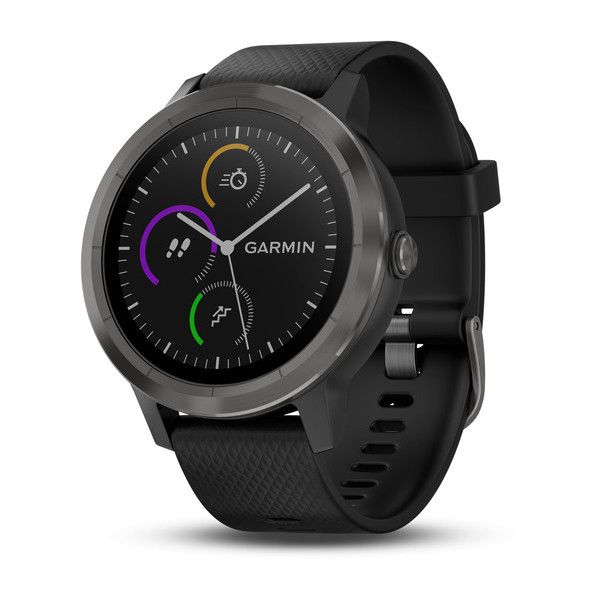 Garmin - Смарт часы Vivoactive 3