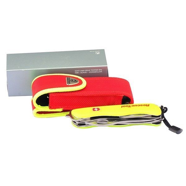 Victorinox - Мультиинструмент Rescue Tool 0.8623.MWN