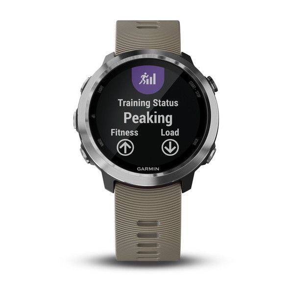 Garmin - Спортивные часы Forerunner 645