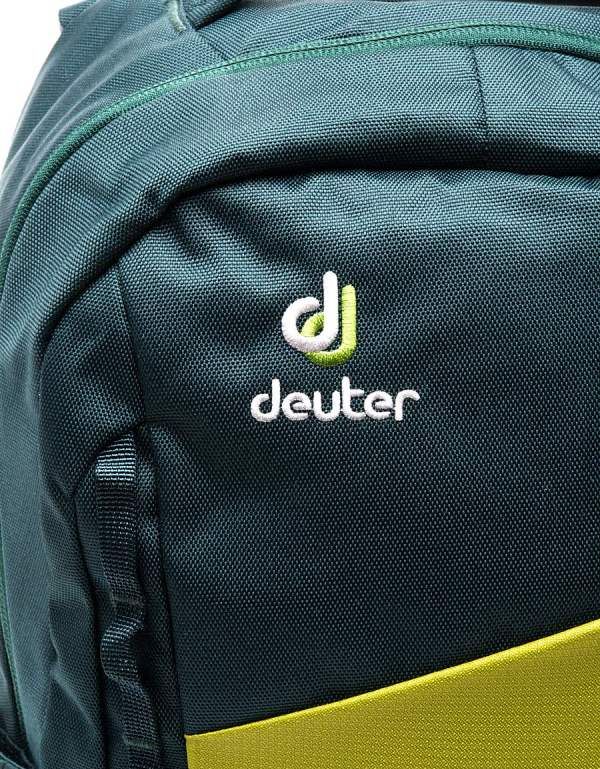 Deuter - Рюкзак для деловых людей StepOut 16