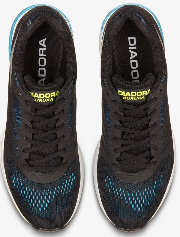 DIADORA - Яркие мужские кроссовки