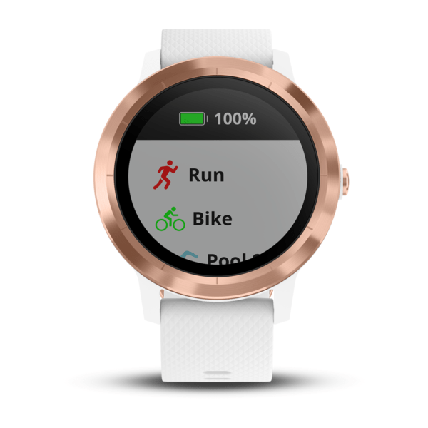 Garmin - Смарт часы Vivoactive 3