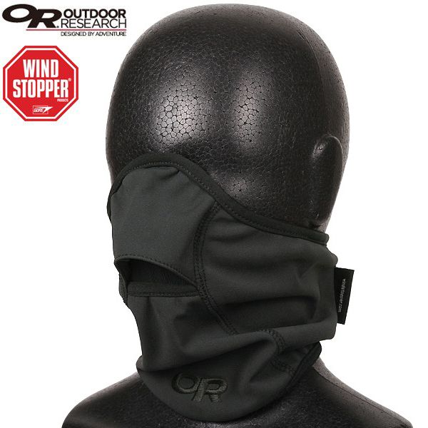 Outdoor research - Ветрозащитная маска Face Mask
