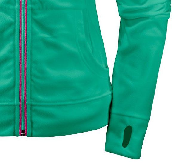 Vaude - Флисовая куртка Wo Purna Jacket
